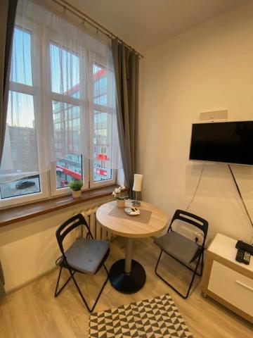Apartment Katowice City Center Extérieur photo